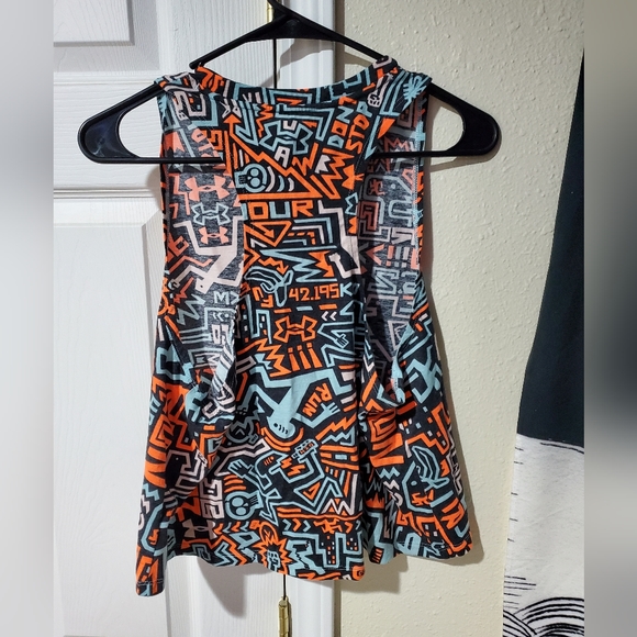 Under Armour Tank Top - Picture 2 of 3